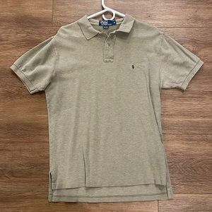 Men’s Polo